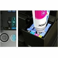 Multifunction Color Laser Printer ET-3800