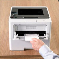 Mono Laser Printer Model HLL6210DW