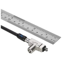 2.0 Keyed Lock Master Keyed, N17 (Pack of 25)
