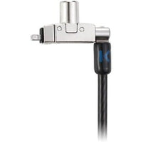 2.0 Keyed Lock Master Keyed, N17 (Pack of 25)