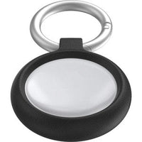 Apple AirTag Sleek Case, Black