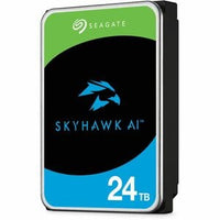 Skyhawk AI 24TB 3.5in 6GB/s Internal SATA Hard Drive