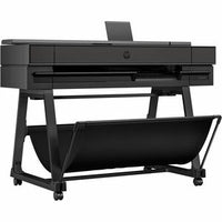 36-in Large Format, Color Printers/Plotters