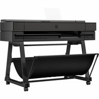 36-in Large Format, Color Printers/Plotters