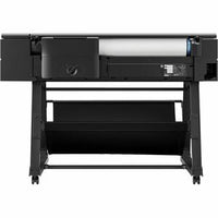 36-in Large Format, Color Printers/Plotters