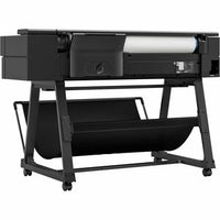 36-in Large Format, Color Printers/Plotters