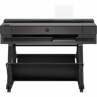 36-in Large Format, Color Printers/Plotters