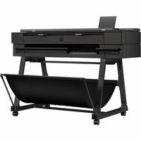 36-in MFP Large Format, Color DesignJet T850