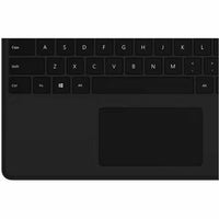 Surface Pro Black Keyboard