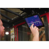 Universal Tablet Cradle Car Kit