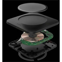 Magnetic Portable Wireless Charger