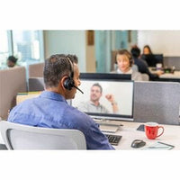 Savi 8210 -M D2 USB-A Wired PC Headset