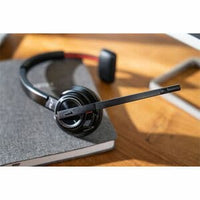 Savi 8210 -M D2 USB-A Wired PC Headset