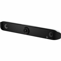POLY STUDIO X52 Video Bar for Enhanced Conferencing