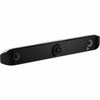 POLY STUDIO X52 Video Bar for Enhanced Conferencing
