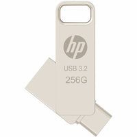 256GB Dual OTG Flash Drive for Type-C Android & PC/Mac - PNY x206c Productivity FlashDrive
