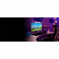 Dual-Sided RGB Streaming Beam LX Webcam