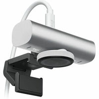 MX Brio Ultra HD 4K Webcam in Grey