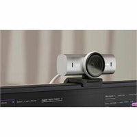 MX Brio Ultra HD 4K Webcam in Grey