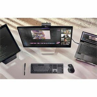Ultra HD 4K MX Brio Webcam