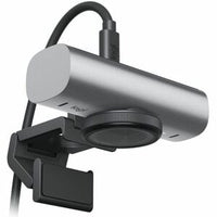 Ultra HD 4K MX Brio Webcam