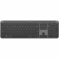 Slim Wireless Keyboard and Mouse Combo for Business