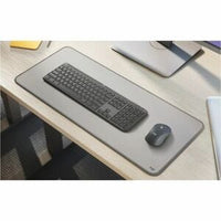 Slim Wireless Keyboard and Mouse Combo for Business