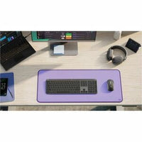Slim Wireless Keyboard and Mouse Combo for Business