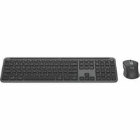 Signature Slim Wireless Keyboard and Mouse Combo
