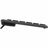 Signature Slim Wireless Keyboard and Mouse Combo