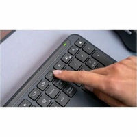 Signature Slim Wireless Keyboard and Mouse Combo