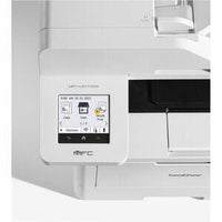 Mono Laser Multifunction Printer Model MFCL5710DW