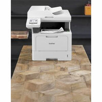 Mono Laser Multifunction Printer Model MFCL5710DW