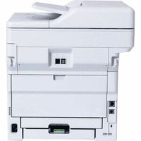 Mono Laser Multifunction Printer Model MFCL5710DW