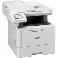 Mono Laser Multifunction Printer Model MFCL5710DW