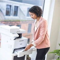 Mono Laser Multifunction Printer Model MFCL5710DW