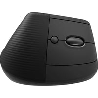 LIFT Ergo Series Graphite Wireless Mouse for Business
