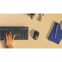 M240 Business Mouse - Graphite