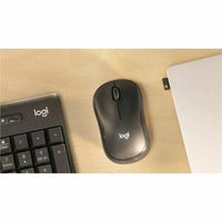 M240 Business Mouse - Graphite