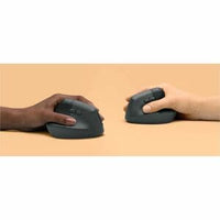Left-Handed Graphite Mouse