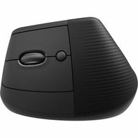 Left-Handed Graphite Mouse