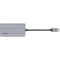 USB-C 4-in-1 Multiport Adapter