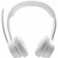 300 Wireless Off-White Headset