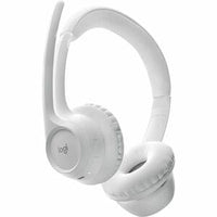 300 Wireless Off-White Headset