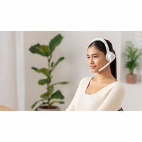 300 Wireless Off-White Headset