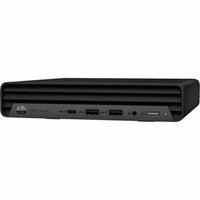 Ultra Slim 400G9 Desktop PC with i7 Processor, 8GB RAM, 256GB Storage on Windows 11 Pro