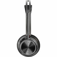 VF2 USB-C-C HS +USB-C/A Stereo Bluetooth Headset