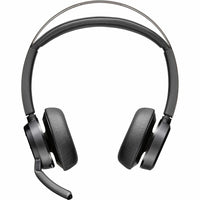 VF2 USB-C-C HS +USB-C/A Stereo Bluetooth Headset