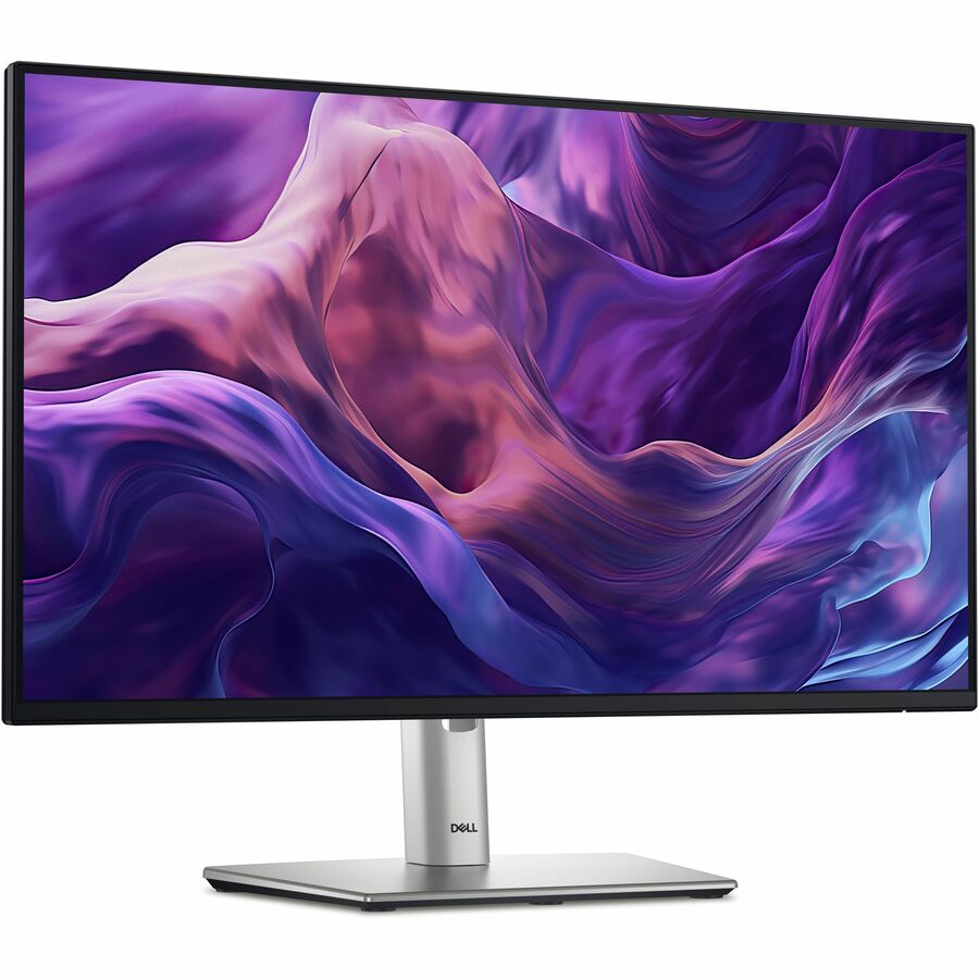 P2425HE 23.8inch FHD 5ms LED Monitor