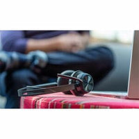 USB-C High-Speed Wired Headphones & Headset with Charging Support